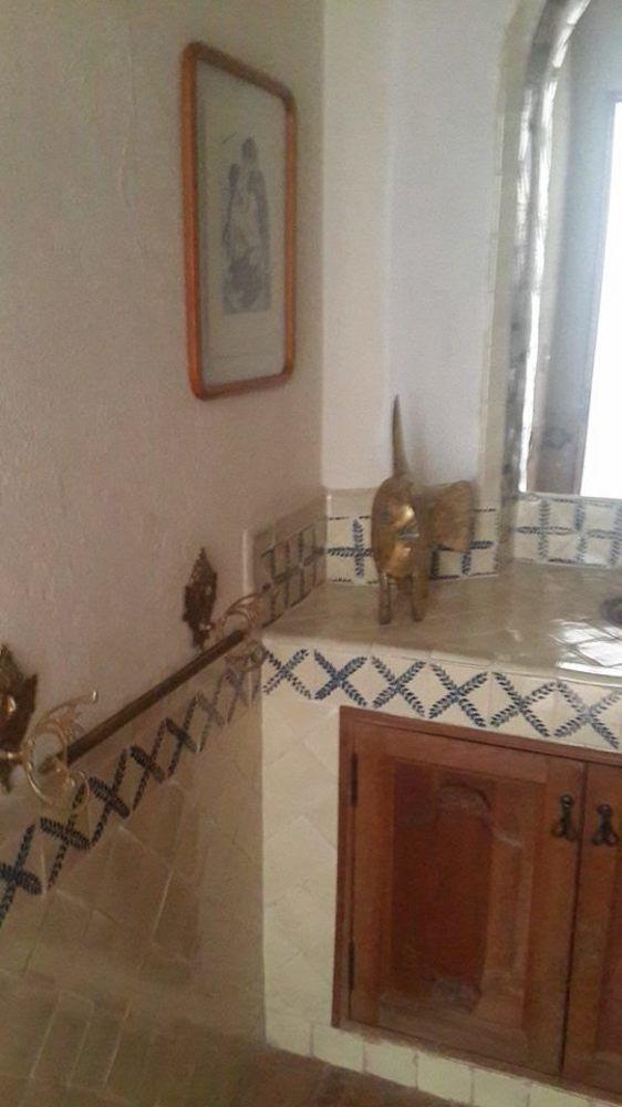 Casa De La Bu