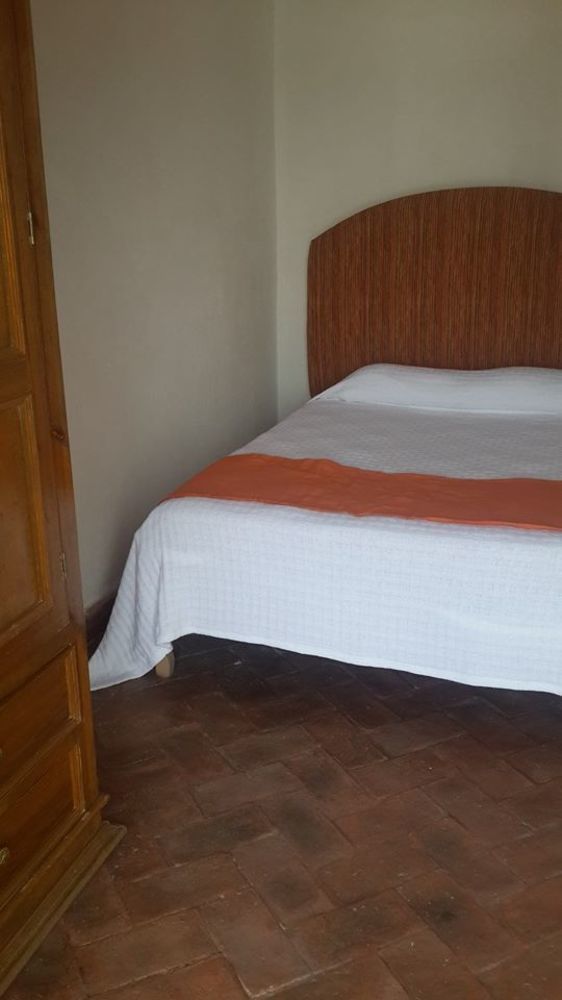 Casa De La Bu Pensión